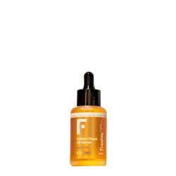 Freshly Golden Drops Oil Serum 50ml
