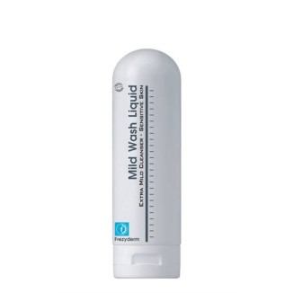 Frezyderm Mild Wash Liquid 200ml