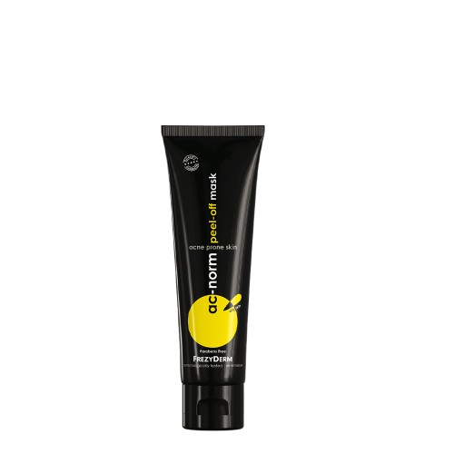 Frezyderm Ac-Norm Peel-Off Mask for Acneic Skin 50ml