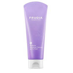 Frudia Blueberry Hydrating Cleansing Gel to Foam 145ml