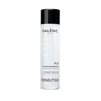 Galenic Pur Micellar Water 400ml
