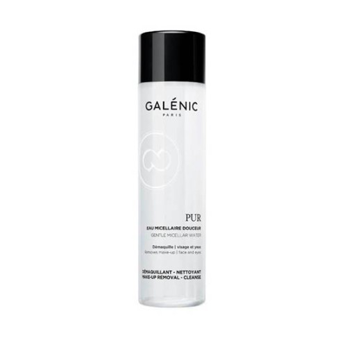 Galenic Pur Micellar Water 400ml