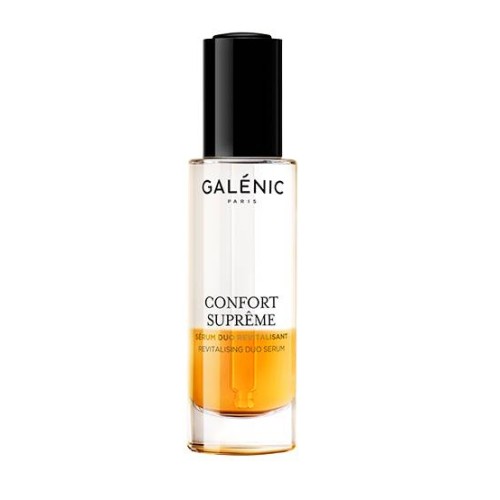 Galénic Confort Suprême Revitalizing Duo Serum 30ml