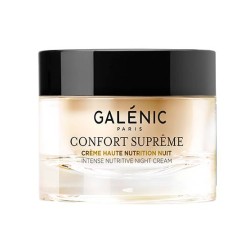 Galénic Confort Suprême High Nutrition Night Cream 50ml