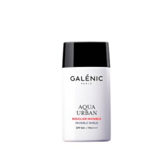 Galénic Aqua Urban Invisible Shield SPF50 40ml