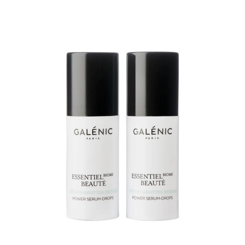 Galénic Essentiel Biome Beauté Daily Defense Serum 2x9ml