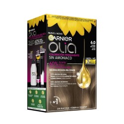 Garnier Olia Dark Laurel 6.0