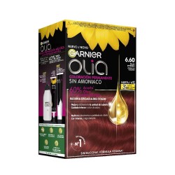 Garnier Olia Intense Red 6.6