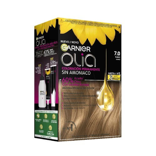 Garnier Olia Laurel 7.0