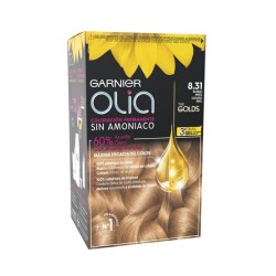 Garnier Olia Laurel Honey 8.31