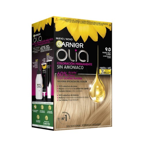 Garnier Olia Louro Very Light 9.0