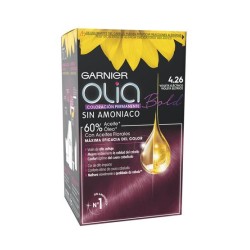 Garnier Olia Bold Electric Violet 4.26