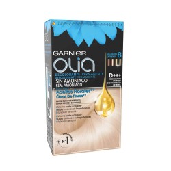 Garnier Olia D+++ Bleaching Agent