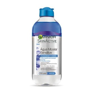 Garnier Micellar Water Sensitive 400ml