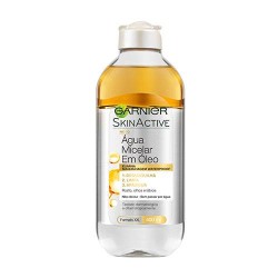 Garnier Micellar Water Oil 400ml
