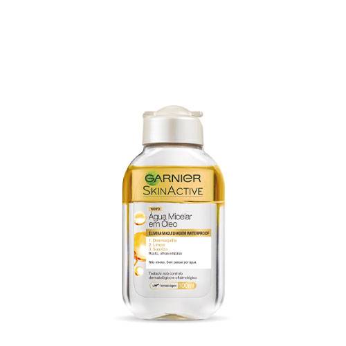 Garnier Micellar Water in Oil 100ml