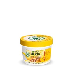 Garnier Fructis Hair Food Banana Hair Mask 390ml
