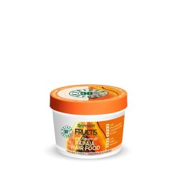 Garnier Fructis Hair Food Papaya Hair Mask 400ml