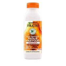Garnier Fructis Hair Food Conditioner Papaya 350ml