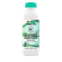 Garnier Fructis Hair Food Conditioner Aloe Vera 350ml