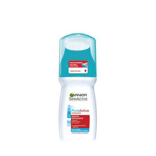 Garnier Pure Active Intensive Exfoliating Brush 150ml