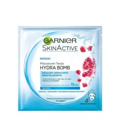 Garnier Moisturizing Fabric Mask 28g