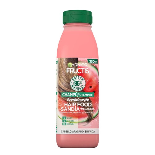 Garnier Fructis Hair Food Watermelon Conditioner 350ml