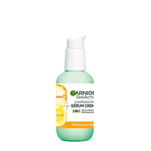 Garnier Vitamin C Cream Serum SPF25 50ml