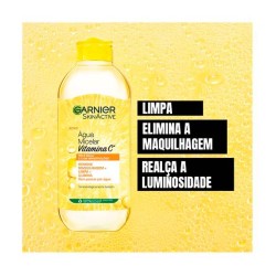 Garnier Micellar Water Vitamin C 400ml