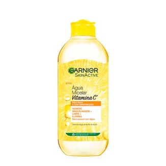 Garnier Micellar Water Vitamin C 400ml