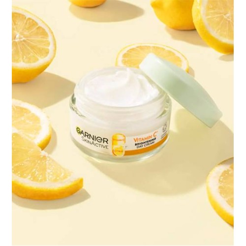 Garnier Vitamin C Illuminating Cream 50ml