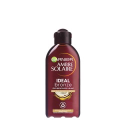 Garnier Ambre Solaire Ideal Brass Tanning Oil 200ml