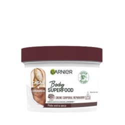 Garnier Body Superfood Cocoa + Ceramide 380ml