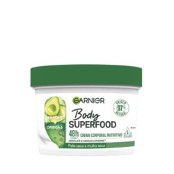 Garnier Body Superfood Avocado + Omega 6 380ml