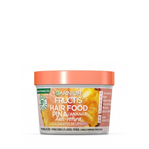 Garnier Fructis Hair Food Pineapple Mask 400ml
