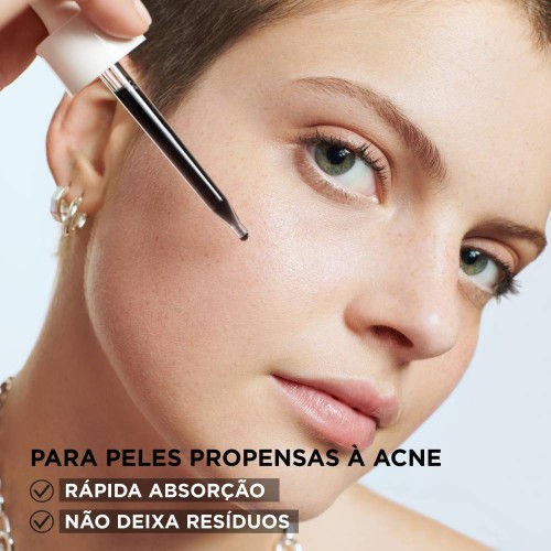 Garnier Pure Active Anti Imperfection Serum 30ml
