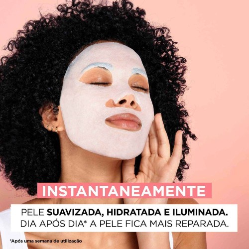 Garnier Probiotic Fabric Mask 22g