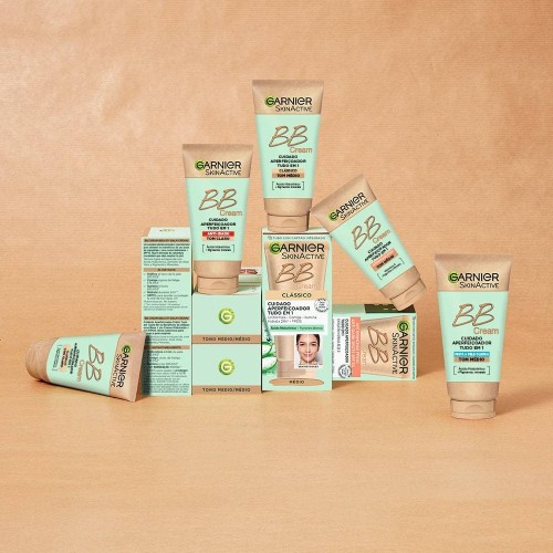 Garnier BB Cream Classic Light Tone 50ml