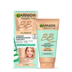 Garnier BB Cream Classic Light Tone 50ml