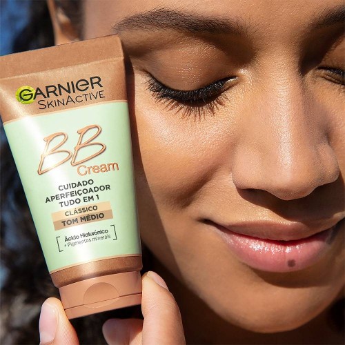 Garnier BB Cream Classic Medium Tone 50ml