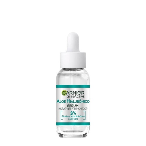 Garnier Aloe Hyaluronic Moisturizing Serum Filler 30ml