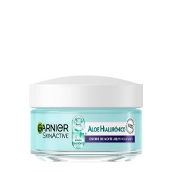 Garnier Aloe Hyaluronic Jelly Night Cream 50ml