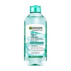 Garnier Micellar Water Aloe Hyaluronic All in 1 400ml