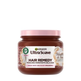 Garnier Ultra Gentle Oatmeal Delicacy Mask 340ml