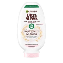 Garnier Ultra Gentle Oat Delicacy Conditioner 400ml