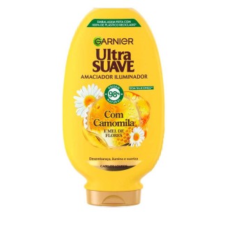 Garnier Ultra Gentle Chamomile Conditioner 400ml