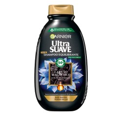 Garnier Ultra Gentle Charcoal Shampoo 400ml