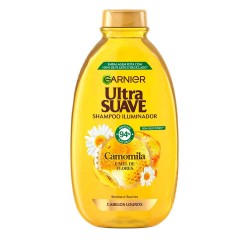 Garnier Ultra Gentle Chamomile Shampoo 400ml