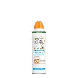 Garnier Ambre Solaire Kids Invisible Spray SPF50+ 150ml