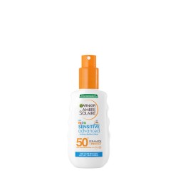 Garnier Ambre Solaire Spray Sensitive Advanced Kid SPF50+ 150ml